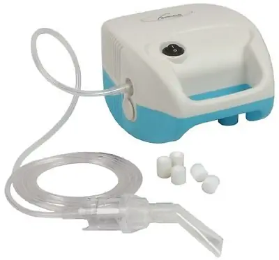Allied Healthcare - S5000 Schuco® S5000 Nebulizer Kit