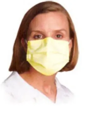 Aspen Surgical Products - 15110 Precept® Medical Procedure Mask