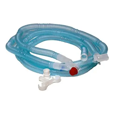 Medline - HUD1613 Teleflex Medical Ventilator Circuit