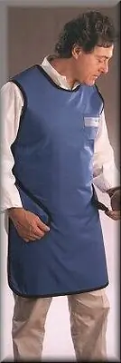 Wolf X-Ray 65023-20 - Easy Wrap X-Ray Apron - 1/Each