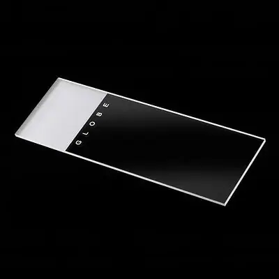 Globe Scientific - 1304 Globe Scientific Microscope Slide