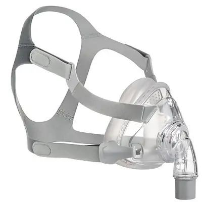 React Health - SFF1002 Siesta Full Face CPAP Mask Kit