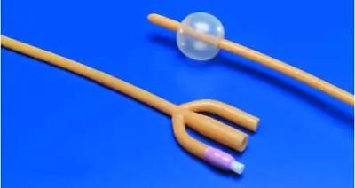 Cardinal - 8887689167 Dover™ Foley Catheter