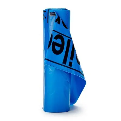 McKesson Brand - 03-5140 Medi-Pak™ SURE-SEAL™ Laundry Bag