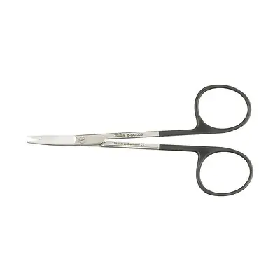 Integra Lifesciences - 5-SC-306 Miltex® SuperCut Iris Scissors