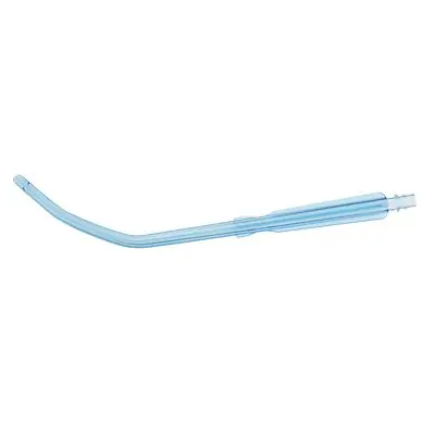 McKesson Brand - 16-66204 McKesson Yankauer Style Suction Tube Handle