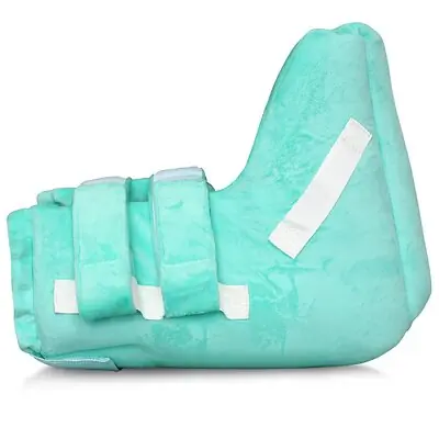New York Orthopedic - 9518-L ZERO-G Boot™ Heel Protector Boot