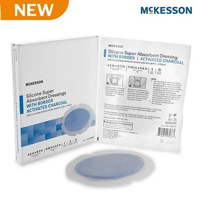 McKesson Brand 16-52681 - 5/Box