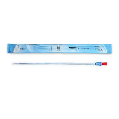 ConvaTec - ULTRAM18C Cure Ultra® Urethral Catheter