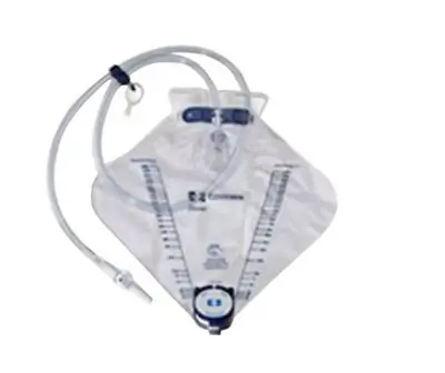 Cardinal - 6308LL Dover™ Urinary Drainage Bag