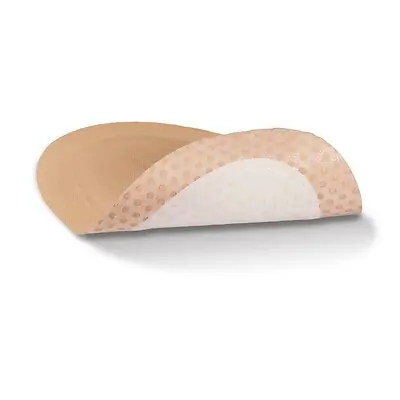 Mediusa - CR4299 Eclypse® Border Super Absorbent Wound Dressing