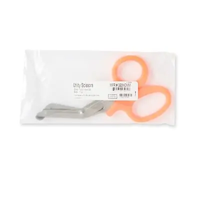McKesson Brand - 320NOMM McKesson Medicut™ Trauma Shears