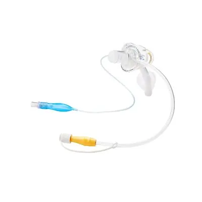 Medtronic MITG - 5CN70ED Cuffed Tracheostomy Tube Shiley™ Adult