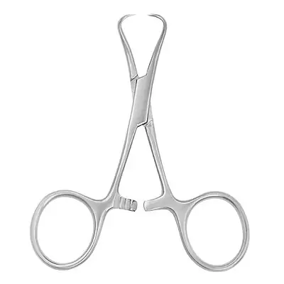 McKesson Brand - 43-1-606 McKesson Argent™ Towel Clamp