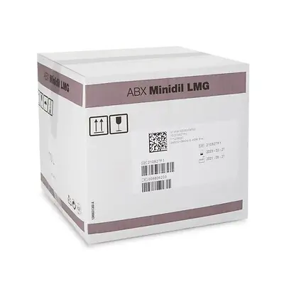 Horiba - 1210802010 ABX Minidil LMG Reagent