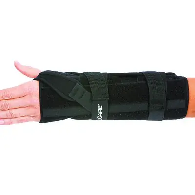 DJO - 79-87511 Quick-Fit® Left Wrist / Forearm Brace