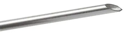 Myco Medical Supplies - SN22G501-SB Spinal Needle Reli® Quincke Style 22 Gauge 5 Inch Length Sterile