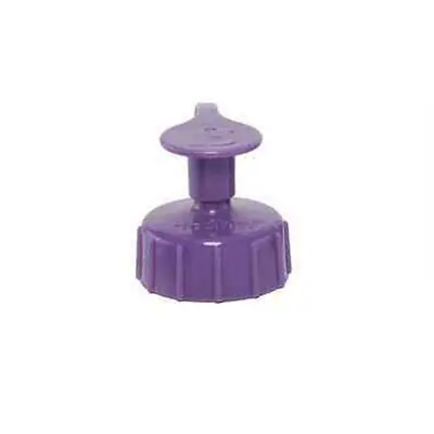 Avanos Medical Sales LLC - PC-BNC Medication Vial Cap NeoConnect ENFIT For Size B / 20 mm Bottles