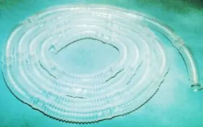 Sun Med 001405 - AirLife® 100 Foot Aerosol Tubing - 1/Each, 1/Case