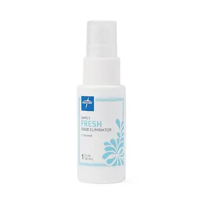 Medline - CRR107010 Medline Simply Fresh Air Freshener
