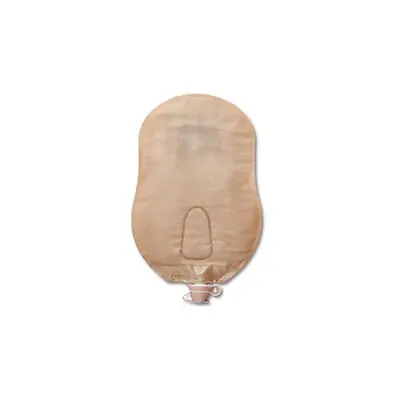 Hollister - 8479111 Premier™ 847911 One-Piece Ultra-Clear Urostomy Pouch