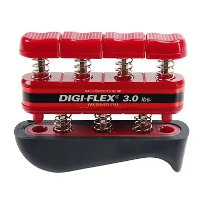 Fabrication Enterprises - 10-0741 CanDo® Digi-Flex® Hand / Finger Exerciser
