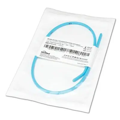 Sun Med - 9-0212-82 Endotracheal Tube Introducer Bougie-To-Go™ 15 Fr. X 60 cm