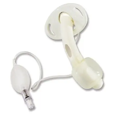 Medtronic MITG - 10DCFN Shiley™ Tracheostomy Tube