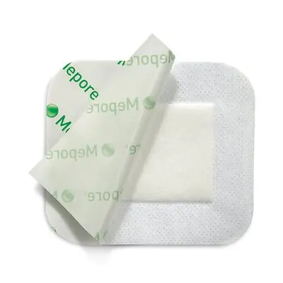Molnlycke - 671100 Mepore® Adhesive Dressing