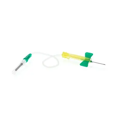 McKesson Brand - 16-7BC2134 McKesson Prevent® G Multi-Sample Luer Adapter Blood Collection Set