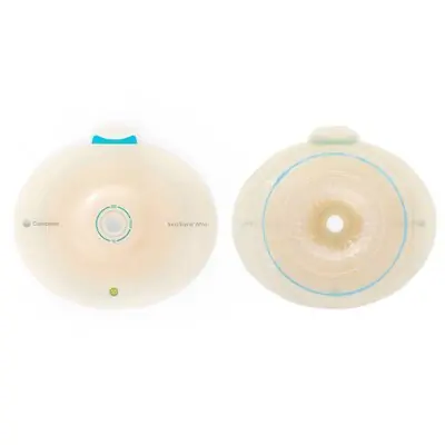 Coloplast - 16481 SenSura® Mio Flex Convex Light Ostomy Barrier