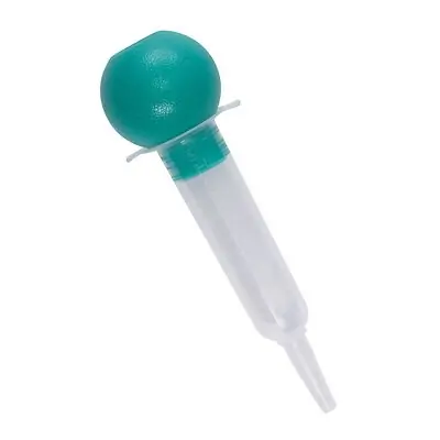 Amsino International - AS011 AMSure® Irrigation Bulb Syringe