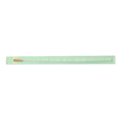 Coloplast - 416 Self-Cath® Straight Tip Uncoated PVC 16 Fr. Urethral Catheter