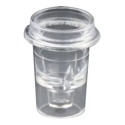 Ortho Clinical Diagnostics - 1213115 Micro Sample Cup Ortho Clinical VITROS 250 System