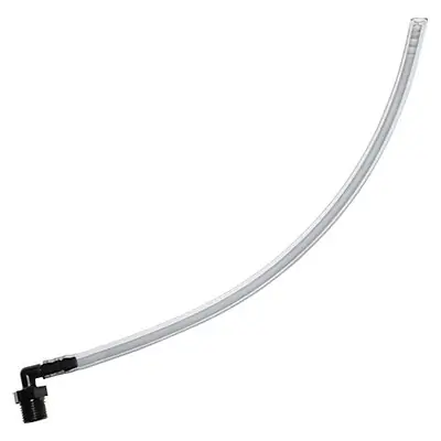 Sunset Healthcare - HUM008S Humidifier Connector For Continuous Flow Oxygen Concentrator