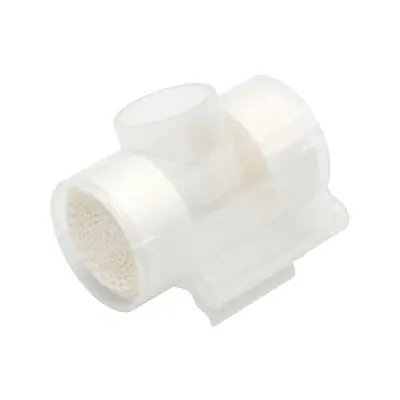 Sunset Healthcare - RES027 Sunset Healthcare Heat & Moisture Exchanger