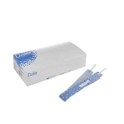 Dale Medical Products - 241 Dale® PediStars™ Tracheostomy Tube Holder