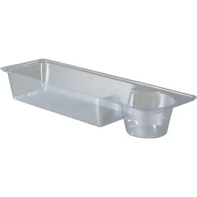 Drive DeVilbiss Healthcare - 10200B-1 Basket Insert Tray For Walker