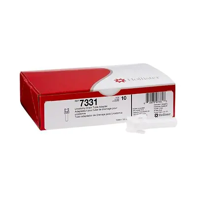 Hollister - 7331 Hollister Urostomy Drain Tube Adapter