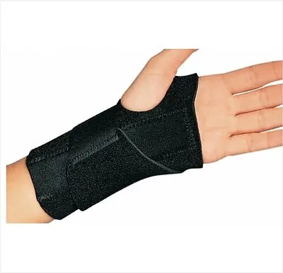 DJO - 79-82470 ProCare® Universal Wrist-O-Prene™ Right Wrist Brace