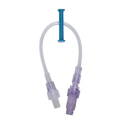 B. Braun - 470124 Caresite® Extension Set