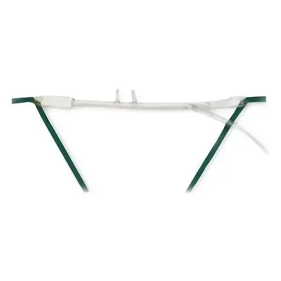 Medline - HUD1101 Hudson RCI® Head Style Nasal Cannula