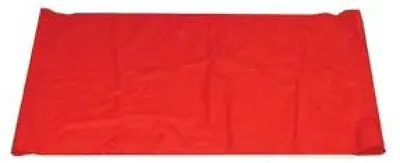 Joerns Healthcare - NA25527 Transfer Sheet Hoyer® Red 60 X 31 Inch