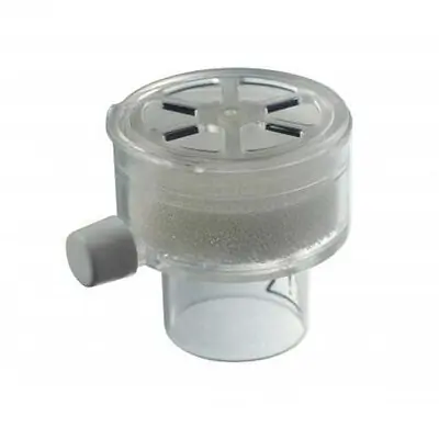 Pepper Medical - 710 Speaking Valve SpeakEasy® 15 mm Clear