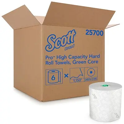 Kimberly Clark - 25700 Scott® Pro™ Paper Towel