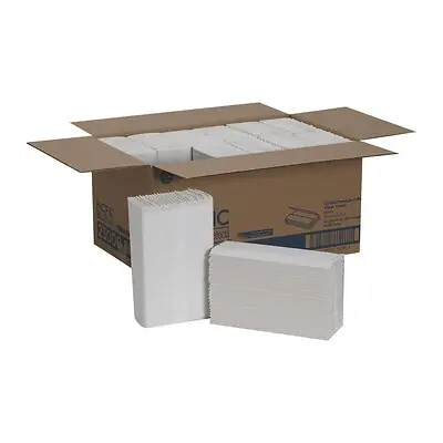 Georgia-Pacific Consumer Products LP - 23000 Pacific Blue Select™ Paper Towel