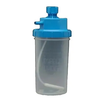 Allied Healthcare - 64375 Allied Healthcare Bubble Humidifier