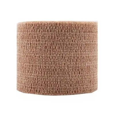 Andover Healthcare Inc - 5200TN-036 CoFlex® NL Self-adherent Closure Cohesive Bandage