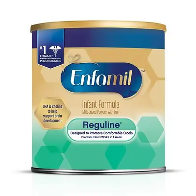 Mead Johnson - 167002 Enfamil® Reguline™ Powder Infant Formula
