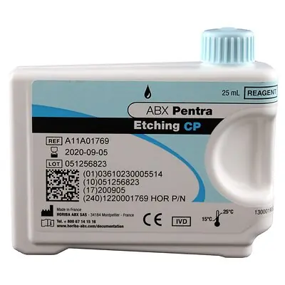 Horiba - 1220001769 ABX Pentra™ Reagent